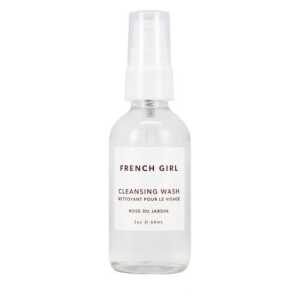 French Girl Cleansing Wash - Rose Du Jardin