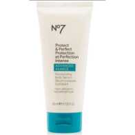 No7 Protect & Perfect Intense Advanced Moisturising Body Serum