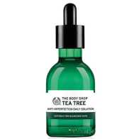 The Body Shop Tea Tree Anti-Imperfection Daily Solution