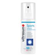 Ultrasun Sports Gel SPF 50