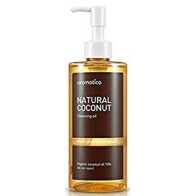 Aromatica Natural Coconut Cleansing Oil