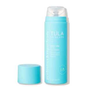 TULA Skincare Super Calm Gentle Milk Cleanser