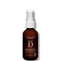 One Love Organics Vitamin D Moisture Mist