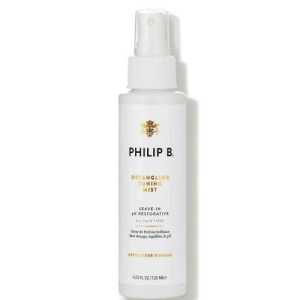 Philip B Detangling Toning Mist