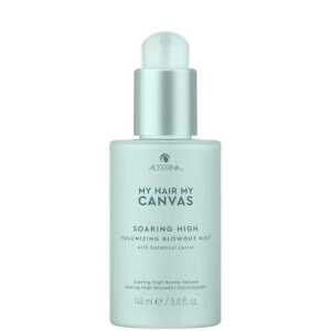 Alterna My Hair. My Canvas. Soaring High Volumizing Blowout Mist