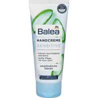 Balea Handcreme Sensitive