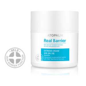 Atopalm Real Barrier Extreme Cream