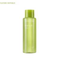 Nature Republic Mild Green Tea Toner