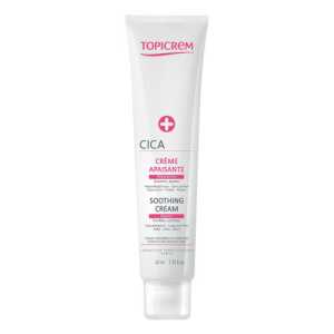 Topicrem Cica Soothing Cream