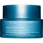 Clarins Hydra-essentiel Rich Cream