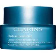 Clarins Hydra-essentiel Rich Cream