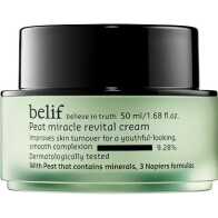 Belief Peat Miracle Revital Cream