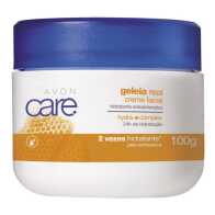 Avon Creme Facial