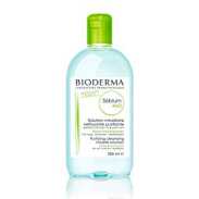 Bioderma Sebium Micellar Water