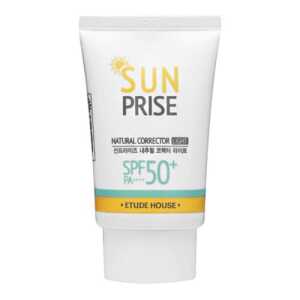 Etude House Sunprise Natural Corrector Light SPF 50+/PA++++