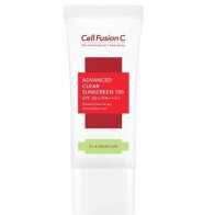 Cell Fusion C Advanced Clear Sunscreen 100 SPF 50