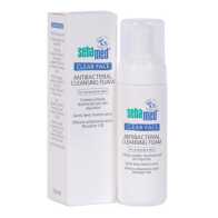 Sebamed Clear Face Antibacterial Cleansing Foam