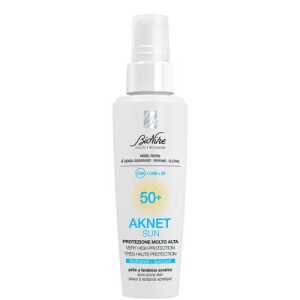 Bionike Aknet Sun SPF 50+