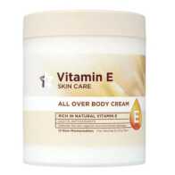 Superdrug Vitamin E All Over Body Cream