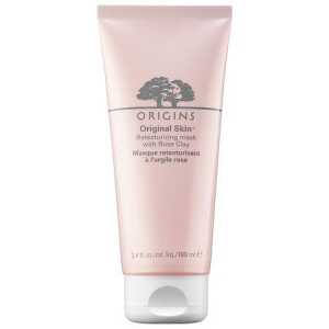 Origins Skin Retexturing Mask With Rose Clay