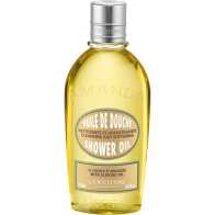 L´Occitane Almond Shower Oil