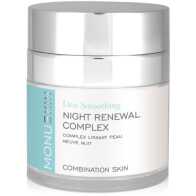 Monu Skin Night Renewal Complex