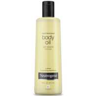 Neutrogena Body Oil - Light Sesame Formula