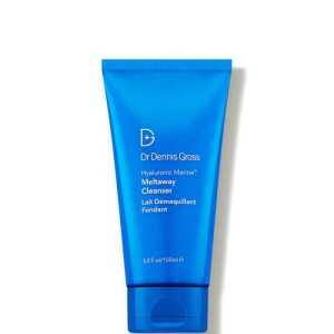 Dr. Dennis Gross Hyaluronic Marine Meltaway Cleanser