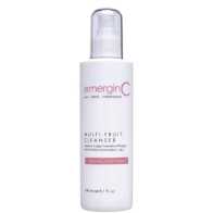 EmerginC Multi-Fruit Cleanser