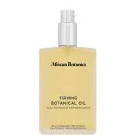 African Botanics Marula Firming Botanical Body Oil