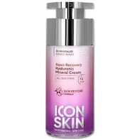 Icon Skin Aqua Recovery Hyaluronic Mineral Cream