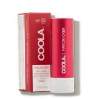 COOLA Mineral Liplux Organic Tinted Lip Balm Sunscreen SPF 30