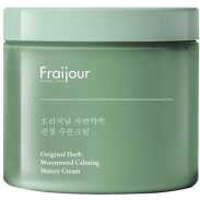 Fraijour Original Herb Wormwood Calming Watery Cream