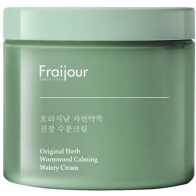 Fraijour Original Herb Wormwood Calming Watery Cream