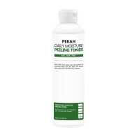 PEKAH Daily Moisture Peeling Toner