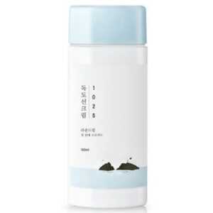 ROUND LAB 1025 Dokdo Sun Cream