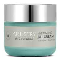 Artistry Skin Nutrition Hydrating Gel Cream