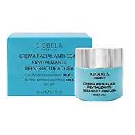 Sisbela Cosmetics Crema Facial Anti-Edad Revitalizante Reestructuradora Rna & Dna