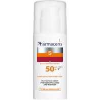 Pharmaceris Capilar & Sun Protect SPF 50+