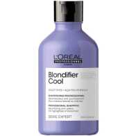 L'Oreal Professionnel Blondifier Cool Shampoo