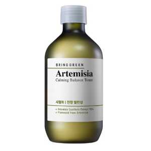 Bring Green Artemisia Calming Balance Toner