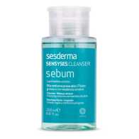 Sesderma Sensyses Cleanser Sebum