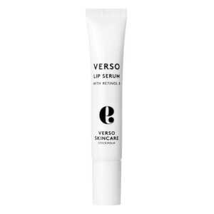 Verso Lip Serum By Verso