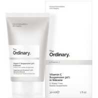 The Ordinary Vitamin C Suspension 30% In Silicone