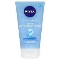 Nivea Daily Essentials Gentle Exfoliating Scrub