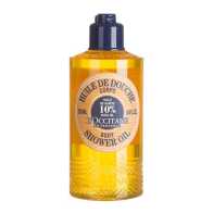 L´Occitane Shea Butter Shower Oil