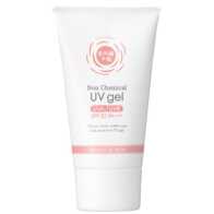 Ishizawa - SHIGAISEN YOHOU Non-Chemical UV Gel SPF 30 PA+++