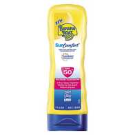 Banana Boat Sun Comfort Lotion SPF 50