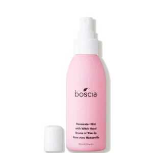 Boscia Rosewater Mist With Witch Hazel