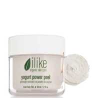 Ilike Organic Skin Care Yogurt Power Peel